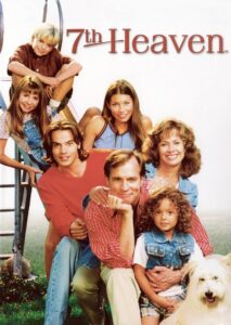 7th Heaven Sub Indo
