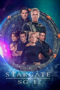 Stargate SG-1 Sub Indo