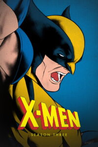 X-Men: The Animated Series: Season 3