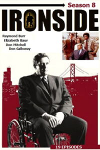 Ironside: Season 8