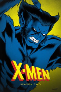 X-Men: The Animated Series: Season 2