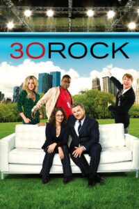 30 Rock Sub Indo