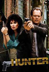 Hunter Sub Indo