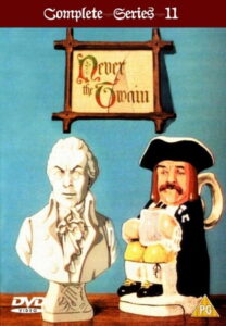 Never the Twain (TV Series 1981–1991): Season 11
