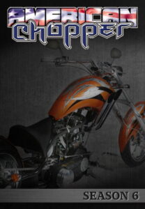 American Chopper: Season 6
