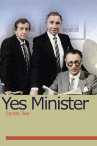 Yes Minister: Series 2