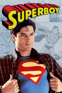 The Adventures of Superboy (1988) Sub Indo