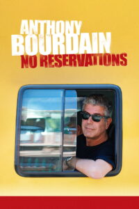 Anthony Bourdain: No Reservations: Season 1