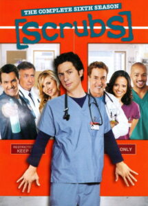 Scrubs: Season 6