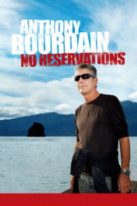 Anthony Bourdain: No Reservations: Season 4