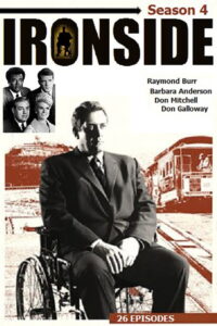 Ironside: Season 4