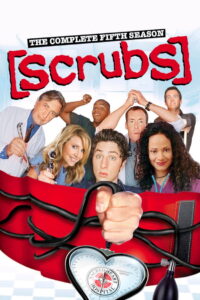 Scrubs: Season 5
