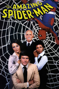 The Amazing Spider-Man Sub Indo