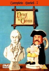 Never the Twain (TV Series 1981–1991): Season 7