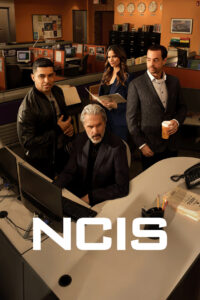 NCIS Sub Indo