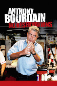 Anthony Bourdain: No Reservations: Season 8