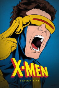 X-Men: The Animated Series: Season 5