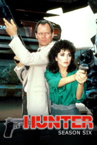 Hunter: Season 6