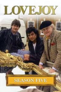Lovejoy: Season 5