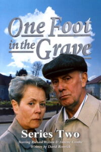 One Foot in the Grave: Series 2
