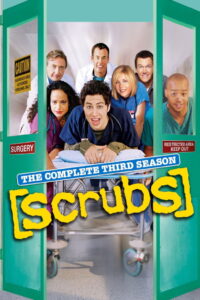 Scrubs: Season 3
