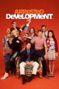 Arrested Development Sub Indo