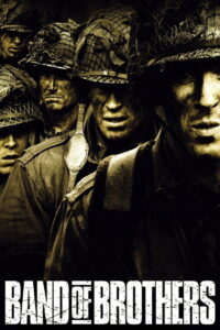 Band of Brothers Sub Indo