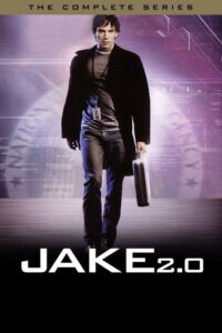 Jake 2.0: Season 1