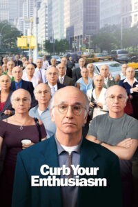 Curb Your Enthusiasm Sub Indo