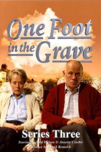 One Foot in the Grave: Series 3