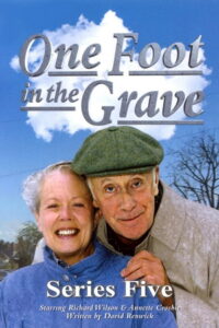 One Foot in the Grave: Series 5