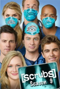 Scrubs: Med School