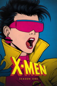 X-Men: The Animated Series: Season 1