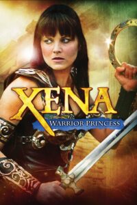 Xena: Warrior Princess Sub Indo