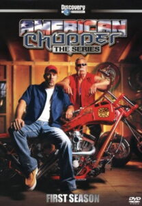 American Chopper: Season 1