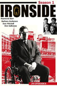 Ironside: Season 1
