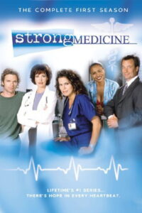 Strong Medicine: Season 1