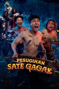 Pesugihan Sate Gagak (2025) Sub Indo (2025)