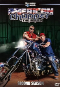 American Chopper: Season 2