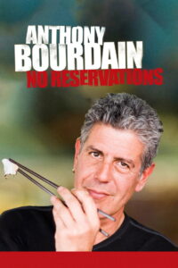 Anthony Bourdain: No Reservations: Season 2