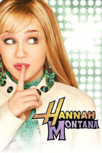 Hannah Montana Sub Indo