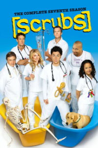 Scrubs: Season 7