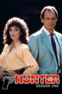 Hunter: Season 1