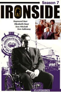 Ironside: Season 7