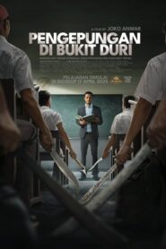 Pengepungan di Bukit Duri (2025)