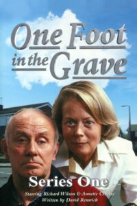 One Foot in the Grave: Series 1