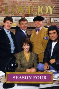 Lovejoy: Season 4