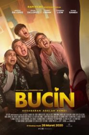 Bucin (2020) Sub Indo