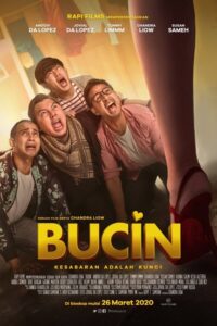 Bucin (2020) Sub Indo