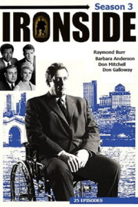 Ironside: Season 3
